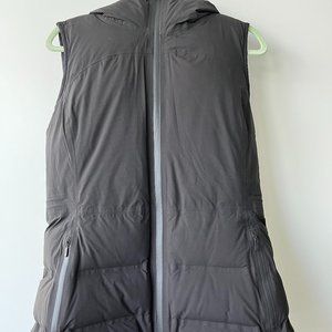 lululemon Sleet Street Vest